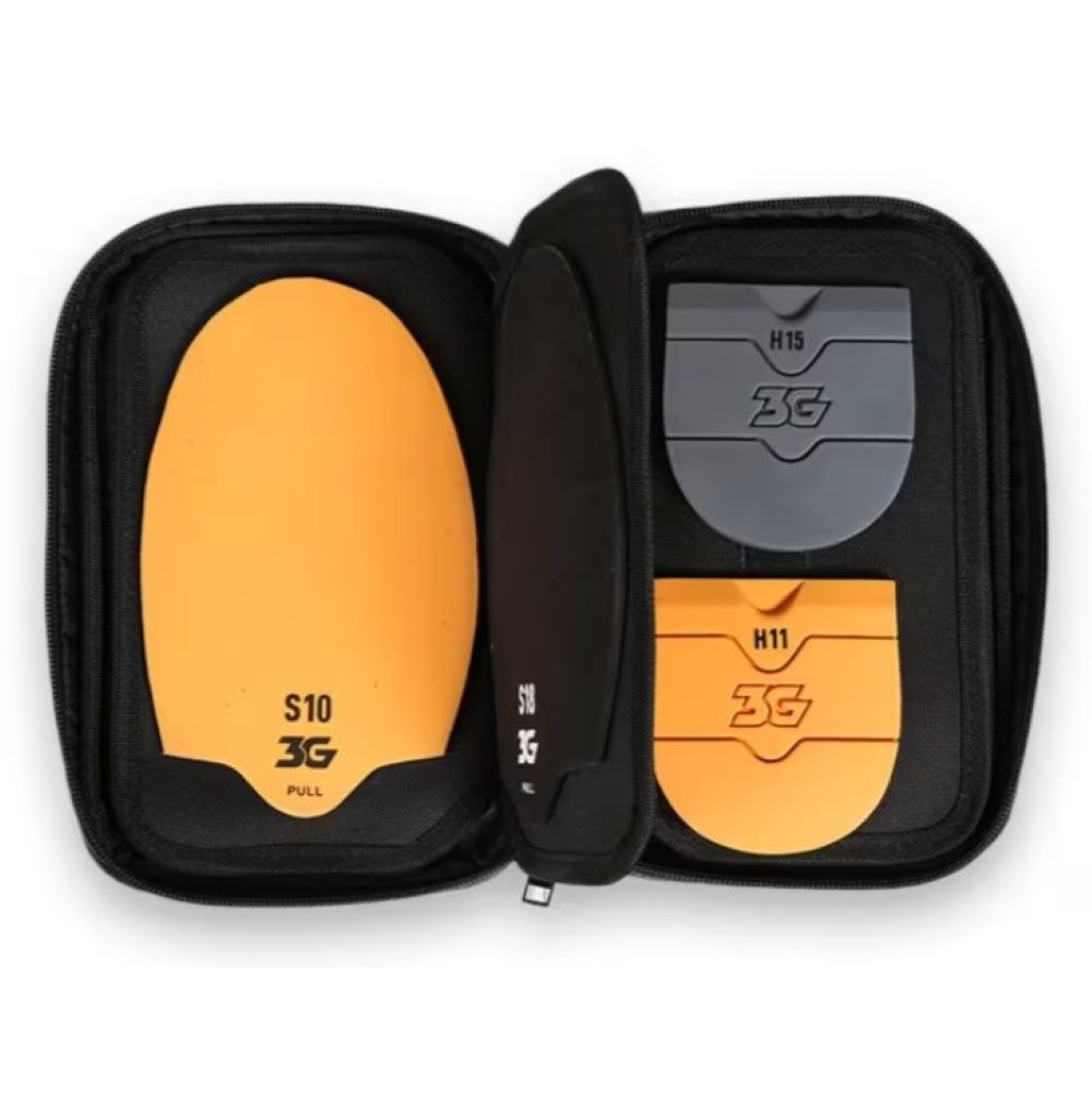 3G PARTS CASE - POCHE POUR...