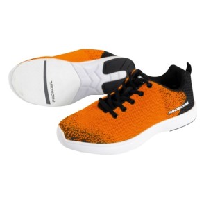 PROBOWL SHOES TAKTIKA BLACK/ORANGE