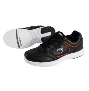 PROBOWL BONEGA BLACK/ORANGE