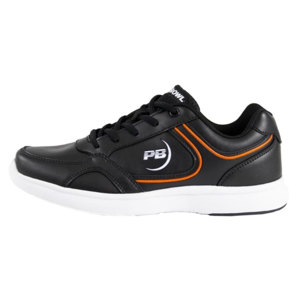 PROBOWL BONEGA BLACK/ORANGE