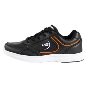PROBOWL BONEGA BLACK/ORANGE