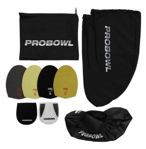 PROBOWL SHOES WOMEN REGALA (BOA)