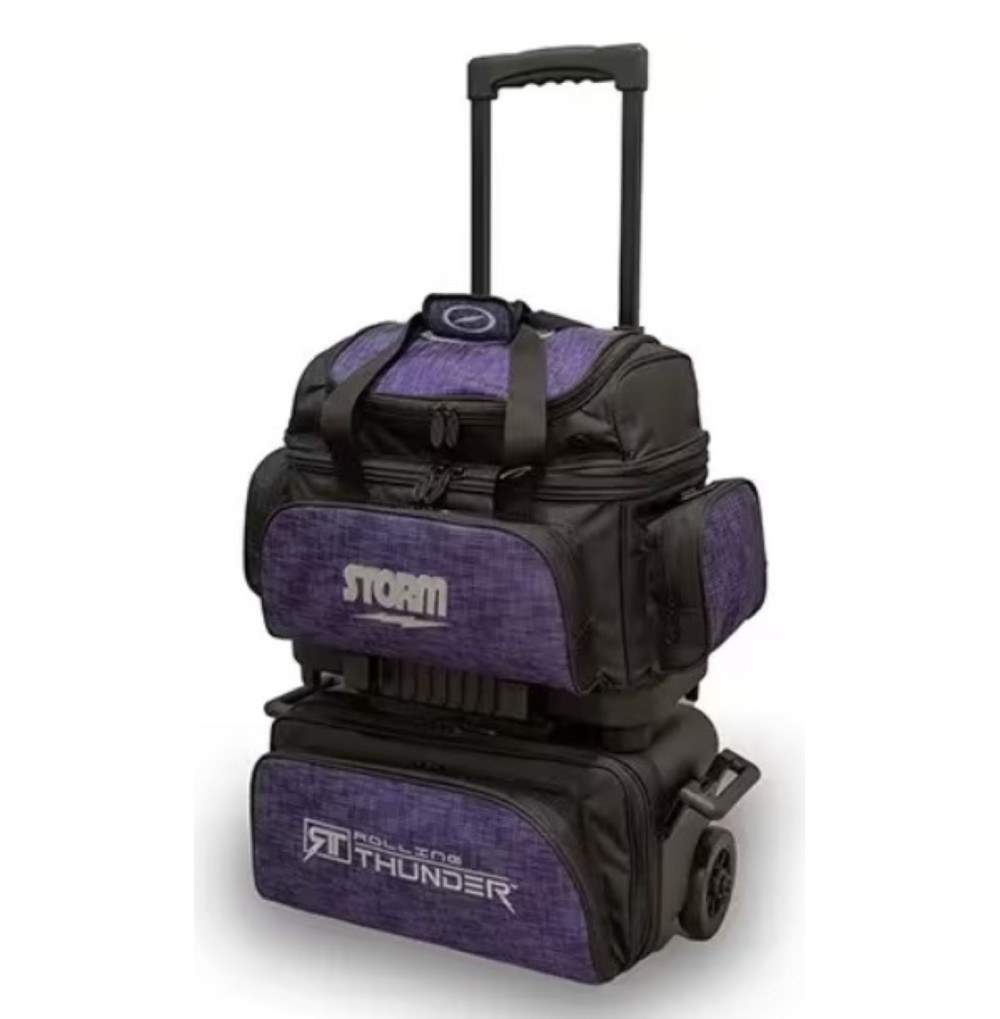 STORM ROLLING THUNDER 4...