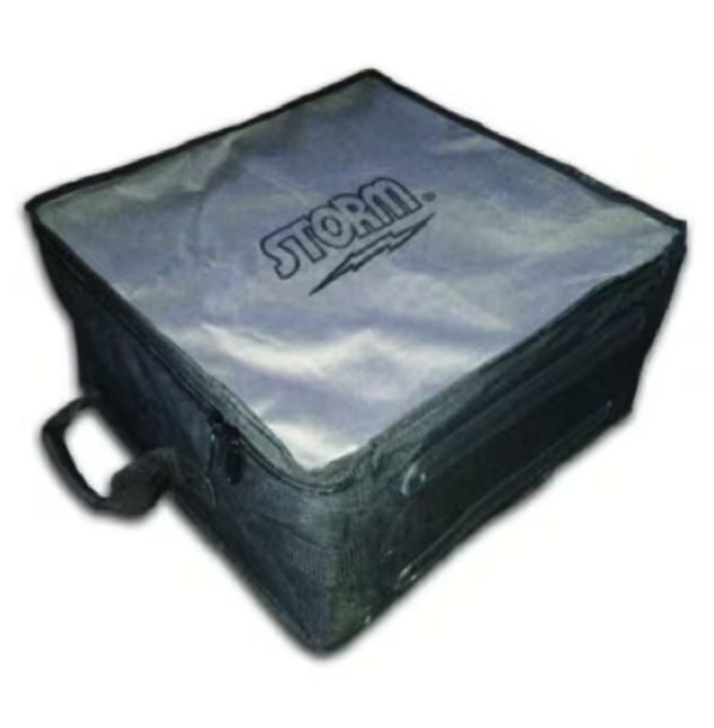 STORM TRAVEL 4 BALL COVER CASE