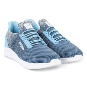 KR STRIKEFORCE SHOES WOMEN RHYTHM LIGHT BLUE