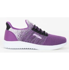 KR STRIKEFORCE SHOES WOMEN RHYTHM PURPLE