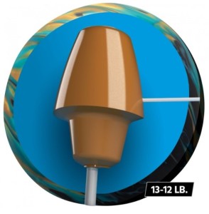 TRACK CRITERION INVERSE PEARL