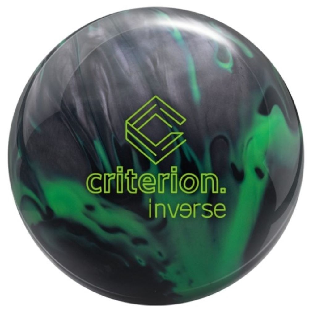 TRACK CRITERION INVERSE PEARL