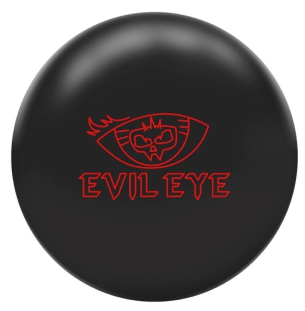 RADICAL EVIL EYE