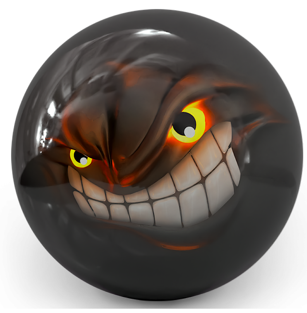 OTB DARE DEVIL BALL
