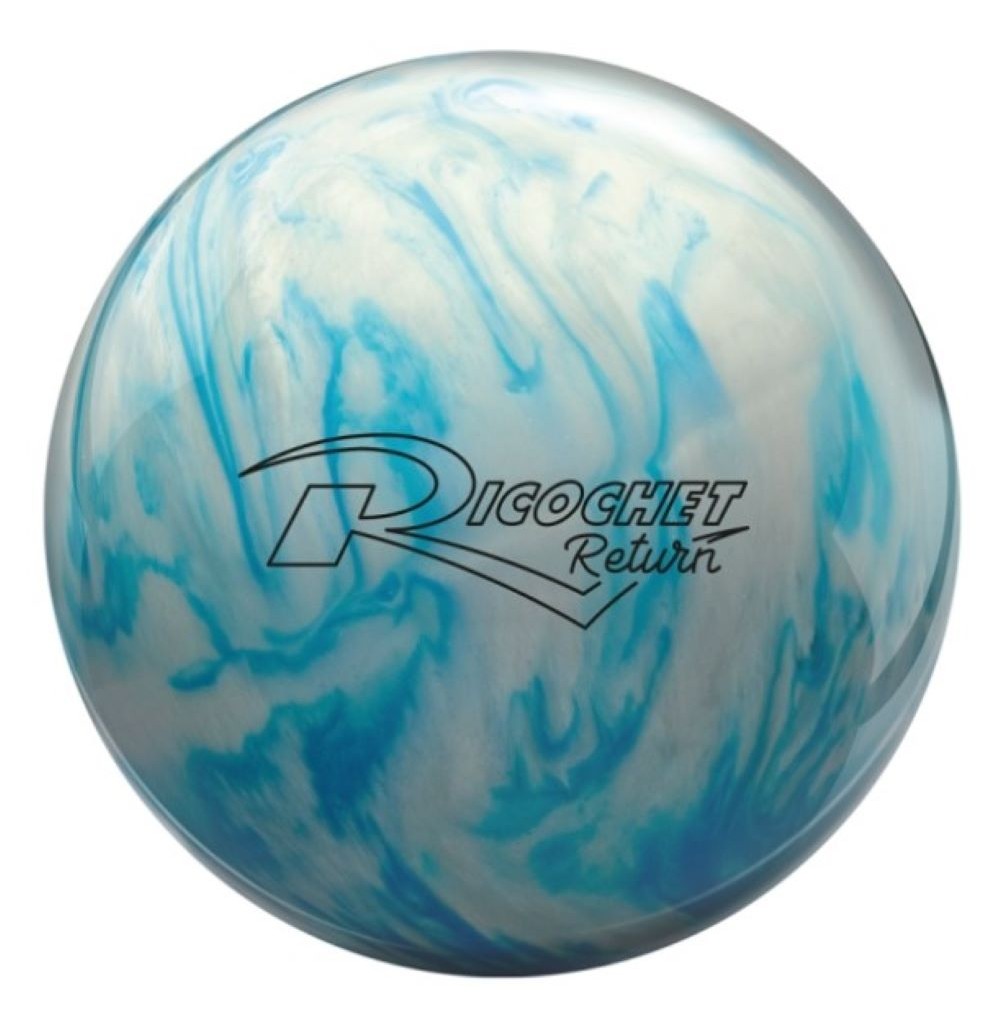 COLUMBIA 300 RICOCHET RETURN