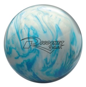 COLUMBIA 300 RICOCHET RETURN