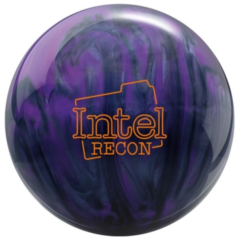 RADICAL INTEL RECON