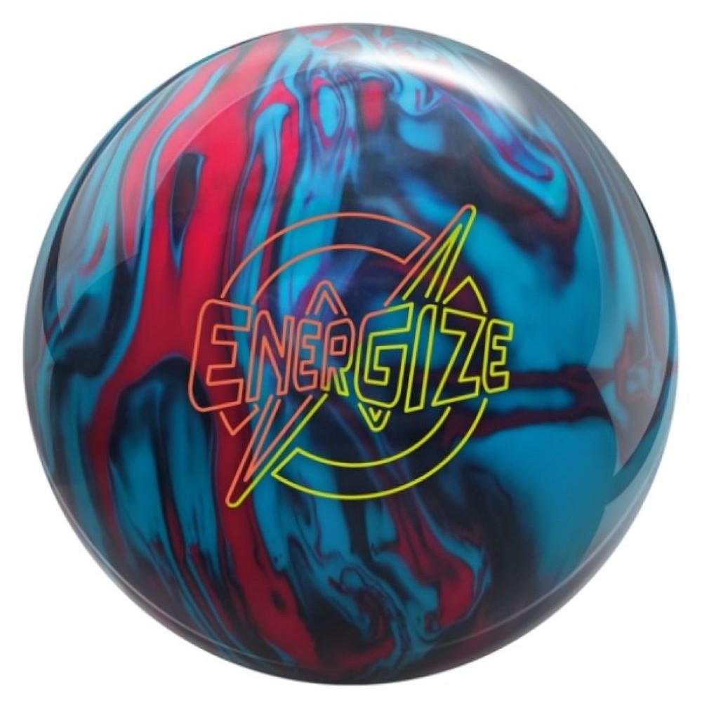 BRUNSWICK ENERGIZE