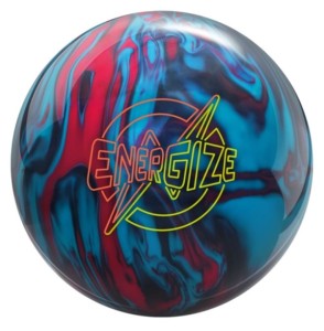 BRUNSWICK ENERGIZE