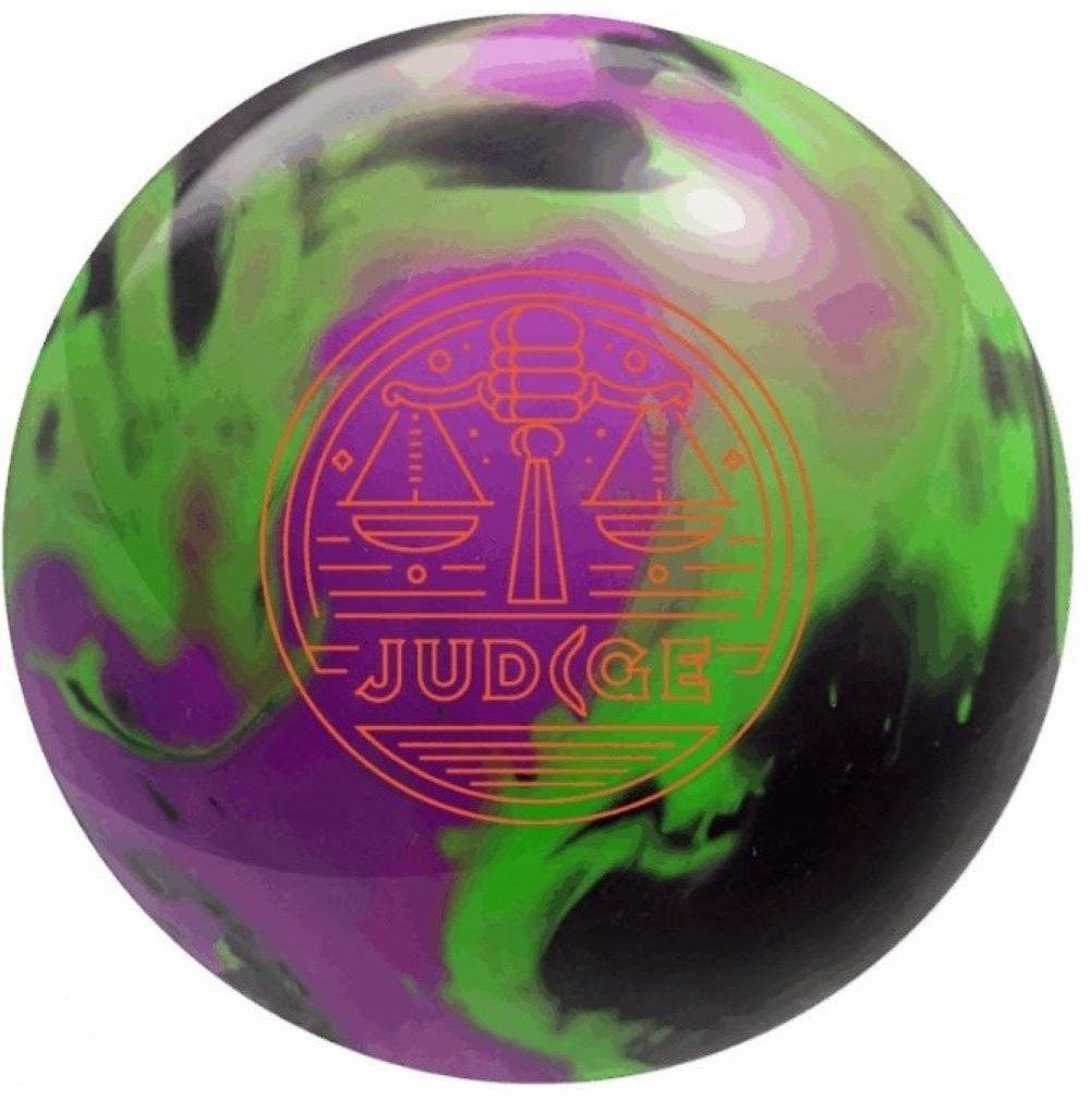 SWAG JUDGE PEARL