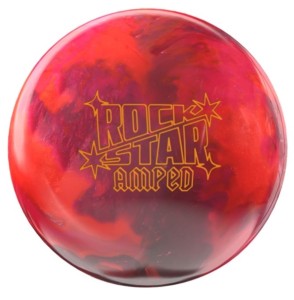 ROTO GRIP ROCKSTAR AMPED