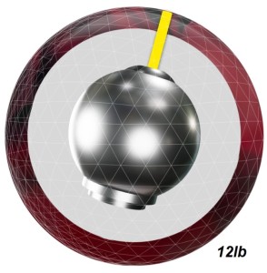 SWAG BLACK DRAGON PEARL