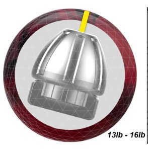 SWAG BLACK DRAGON SOLID