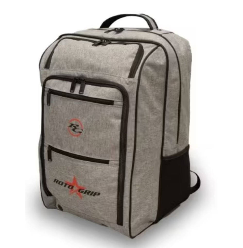 ROTO GRIP MVP + BACKPACK...