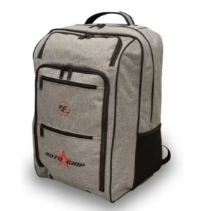 ROTO GRIP MVP + BACKPACK ACHROMATIC