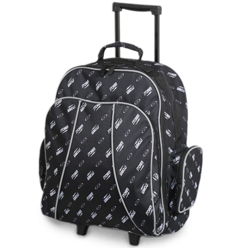 STORM RASCAL 1 BALL BAG A...