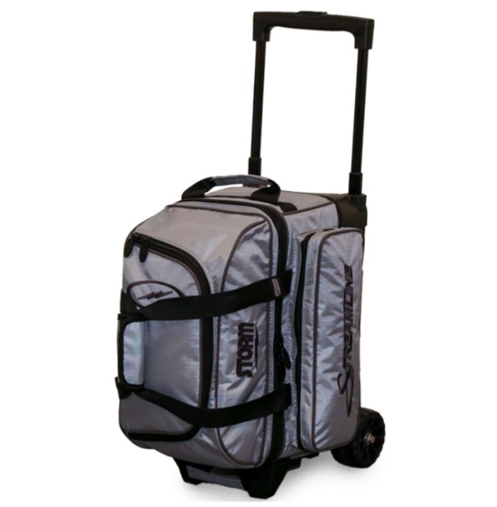 STORM ROLLER 2-BALL...