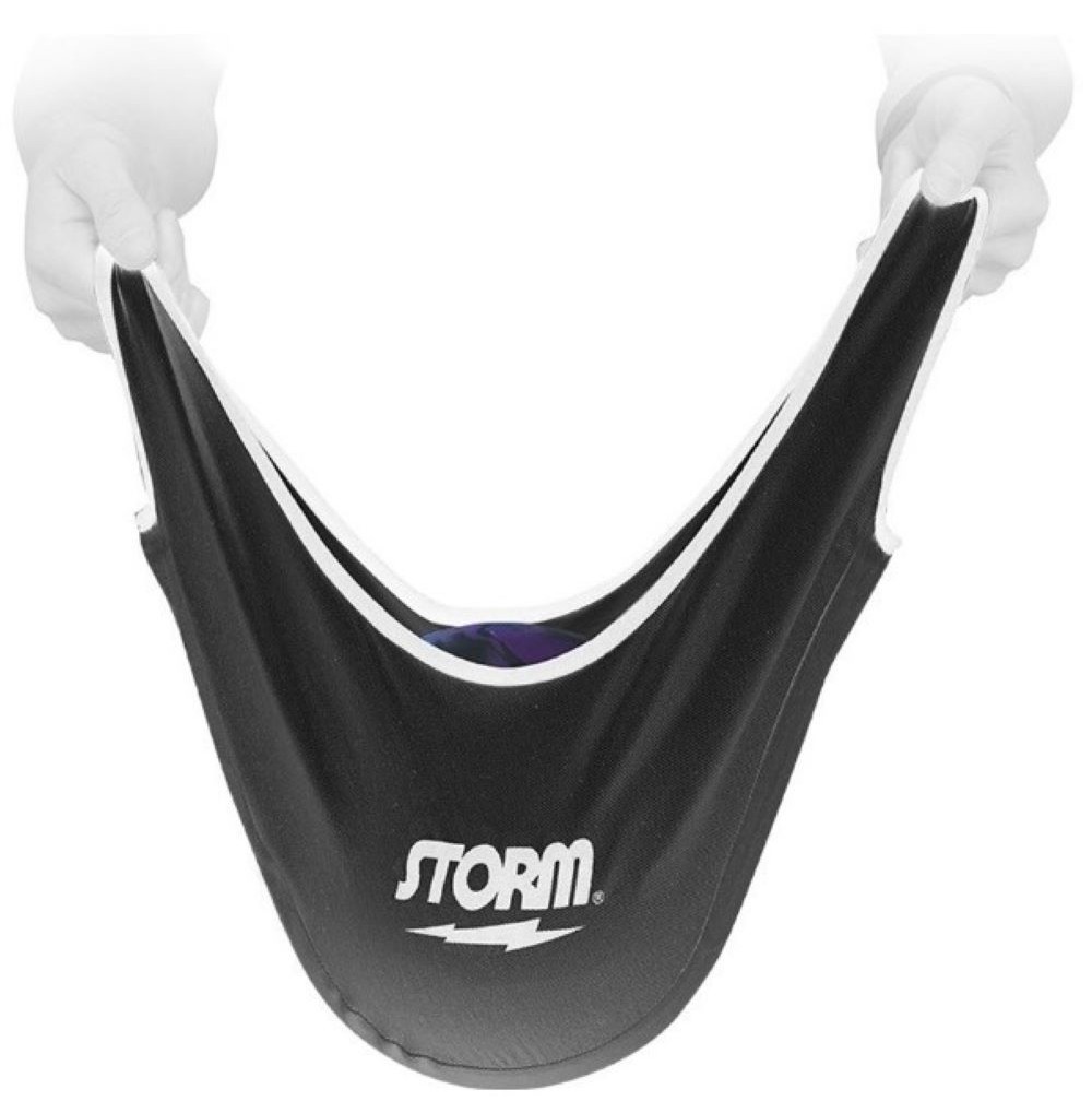 STORM BUFF A BALL - SEE SAW...