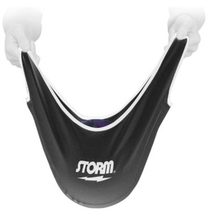 STORM BUFF A BALL - SEE SAW BLACK