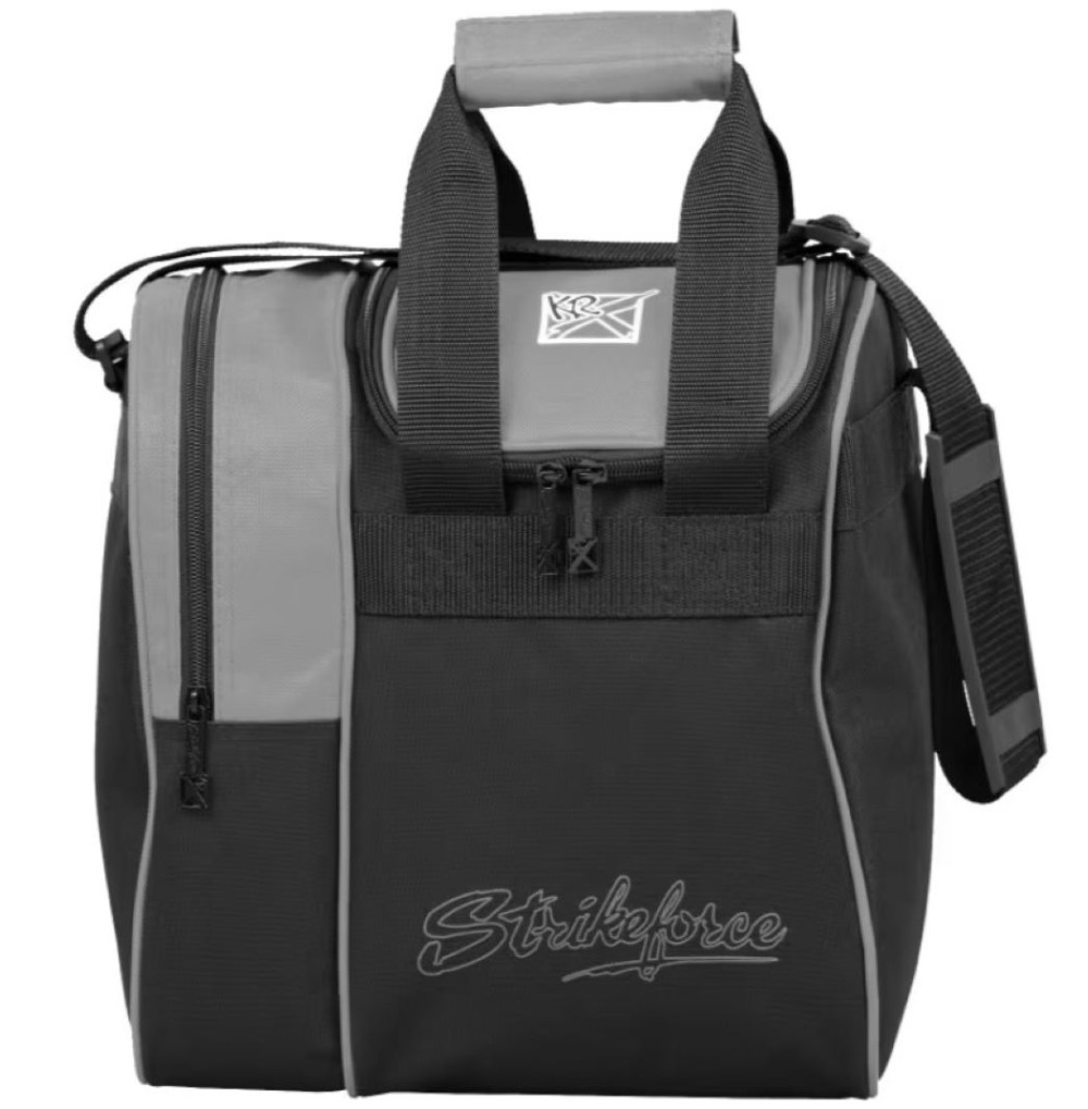 KR STRIKEFORCE ROOK BAG 1...