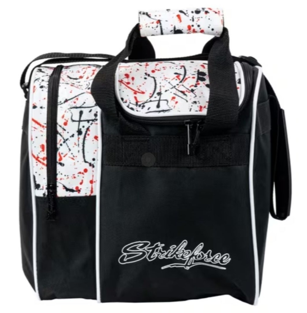 KR STRIKEFORCE ROOK BAG 1...