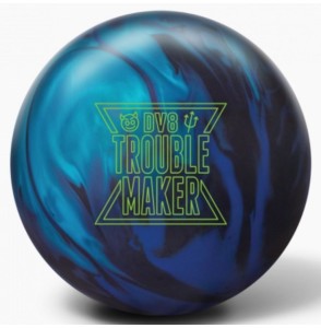 DV8 TROUBLE MAKER HYBRID