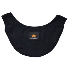 MOTIV SEE-SAX MICROFIBER LUXURY BLACK