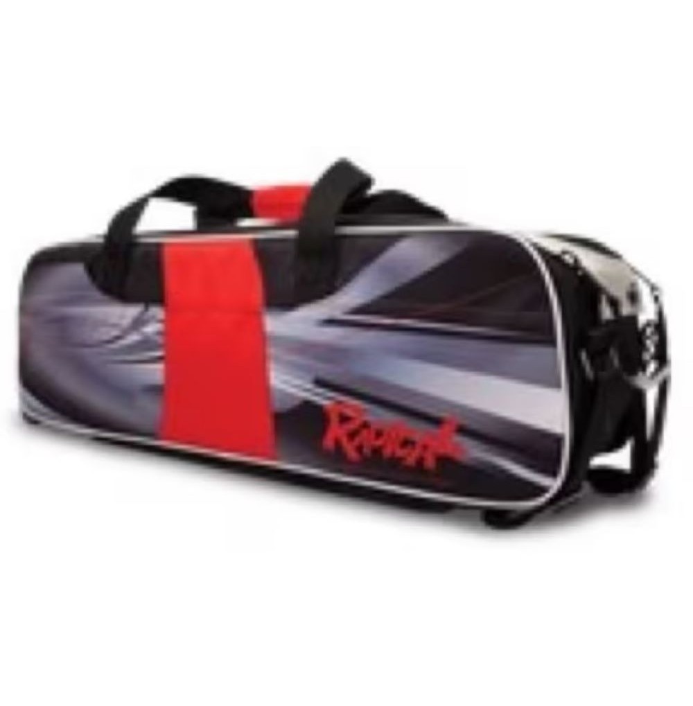 RADICAL TRIPLE TOTE NO...