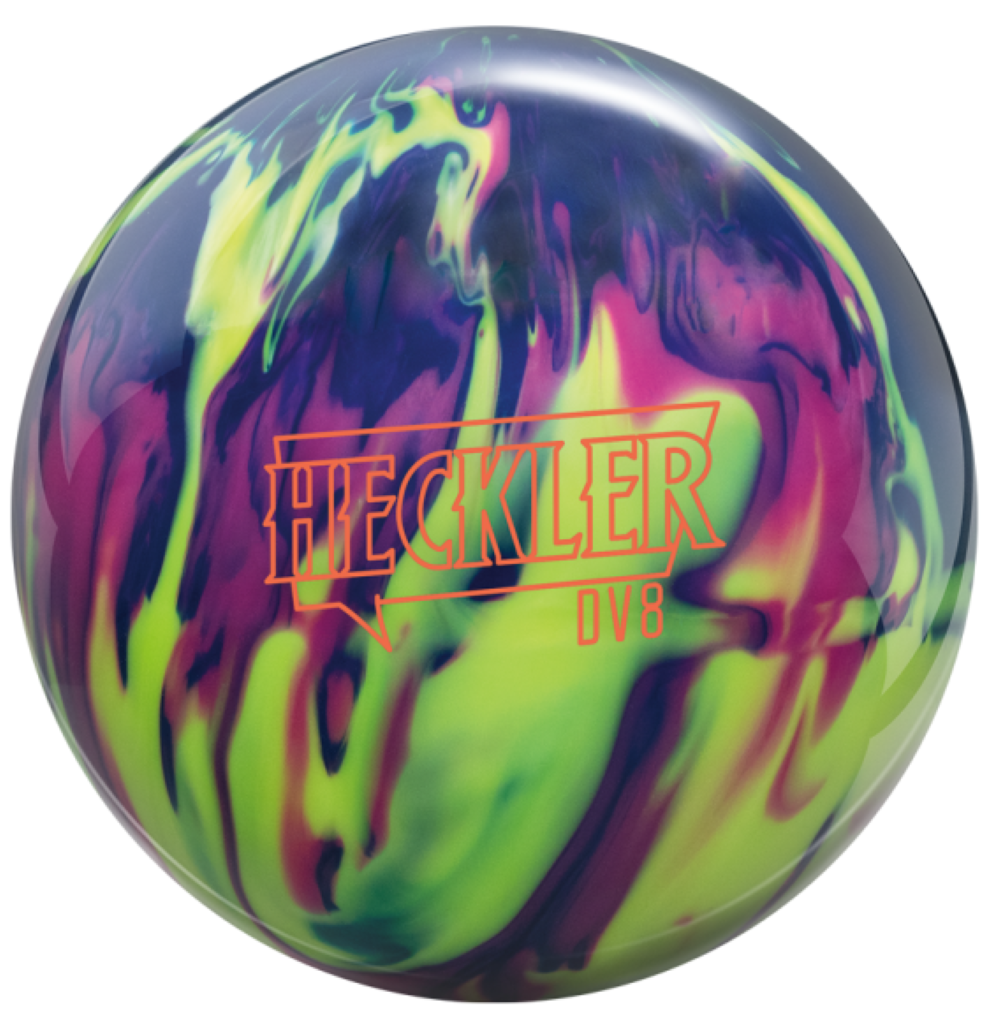 DV8 HECKLER HYBRID