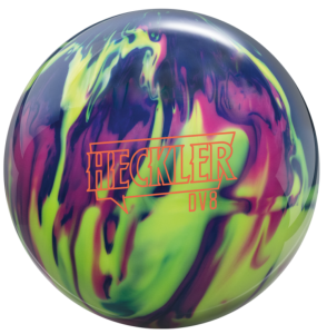 DV8 HECKLER HYBRID