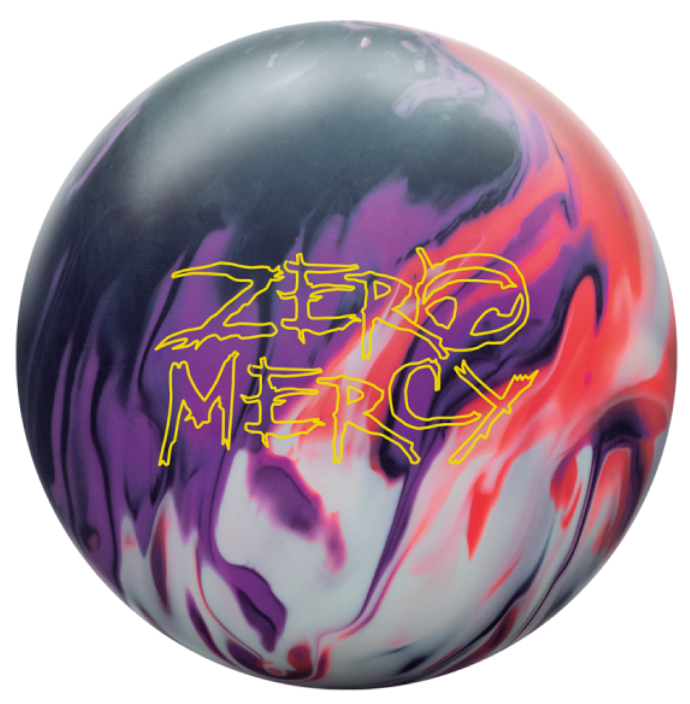 HAMMER ZERO MERCY SOLID