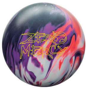 HAMMER ZERO MERCY SOLID