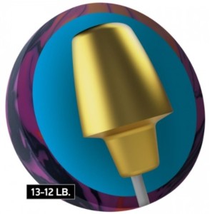 EBONITE ENTITY PEARL