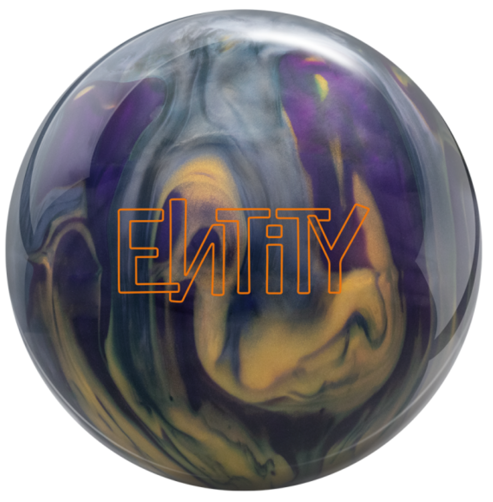 EBONITE ENTITY PEARL