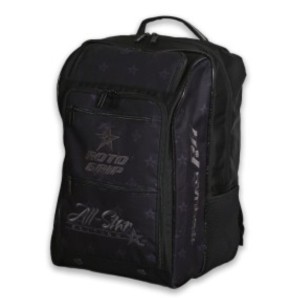 ROTO MVP + BACKPACK BLACKOUT