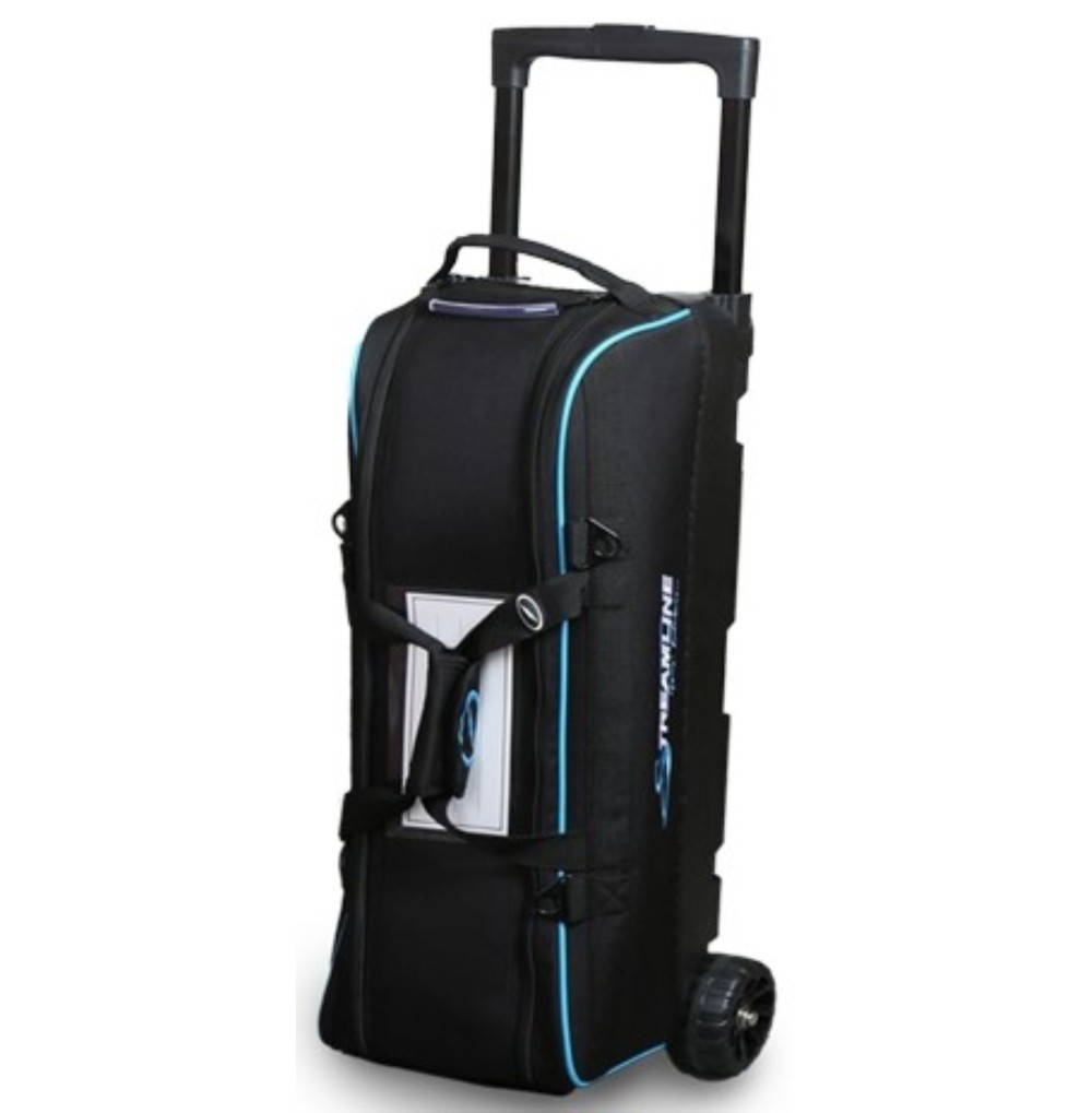 STORM ROLLER 3-BALL...