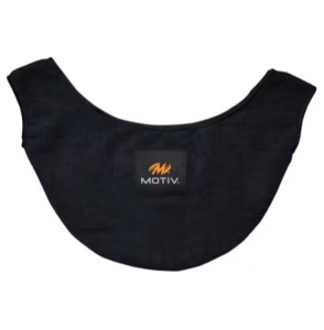 MOTIV LUXURY MICROFIBER SEE-SAW BLACK