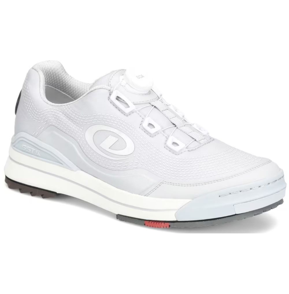 DEXTER SST X TRON GREY MENS