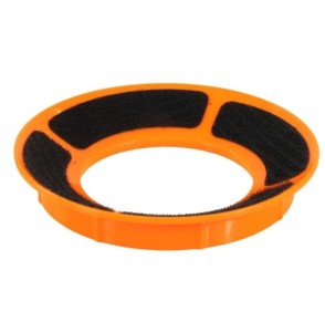UPGR8 GRIPPAD SANDING TOOL (ORANGE)