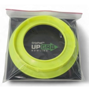 UPGR8 GRIPPAD SANDING TOOL (YELLOW)