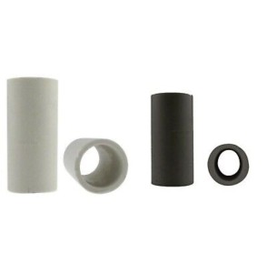 TURBO SLUG THUMB V2 WHITE PREFORE