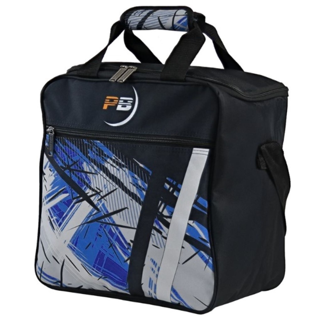 PROBOWL DYE-SUB SINGLE BAG...
