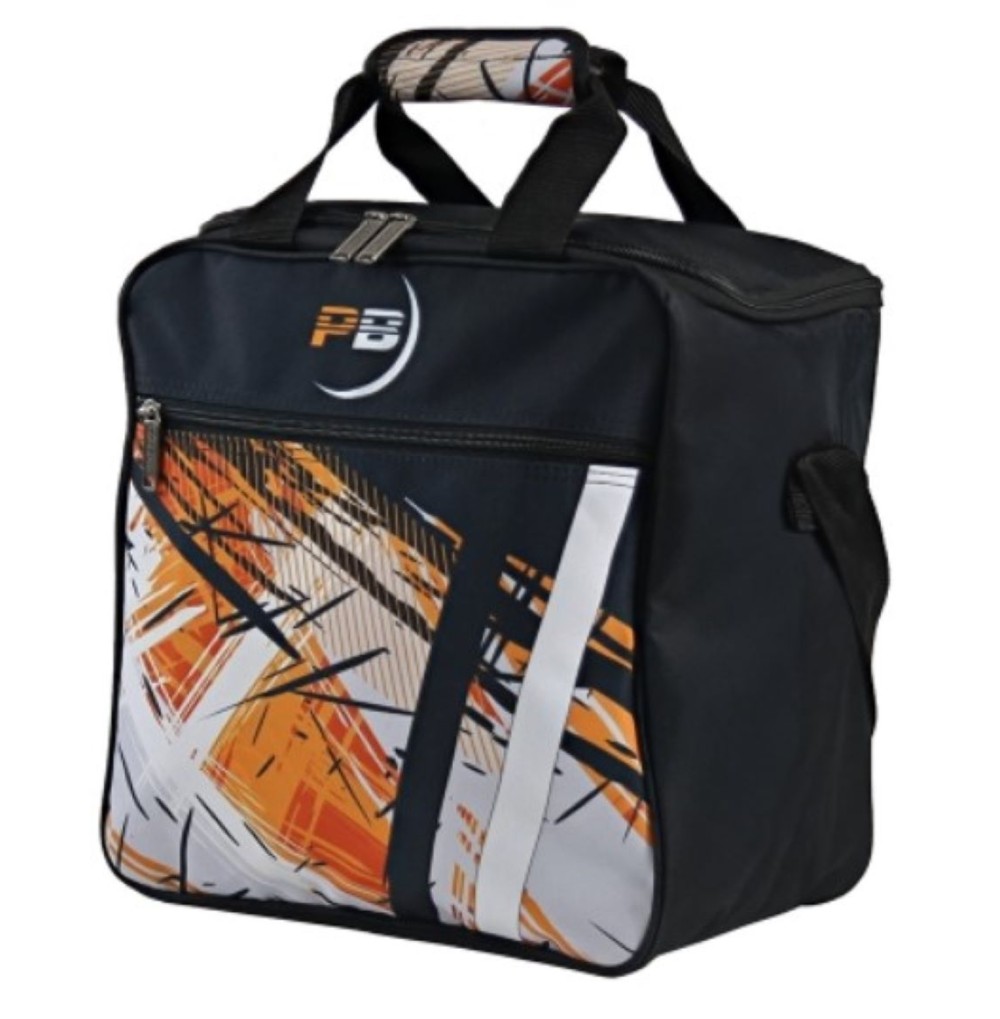 PROBOWL DYE-SUB SINGLE BAG...