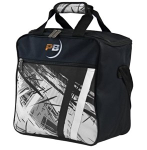 PROBOWL DYE-SUB SINGLE BAG WHITE
